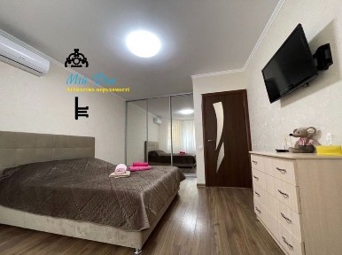 Оренда на 1 або 2 місяці Терміново! Жк СофіяЦентральнаКазковаАлея