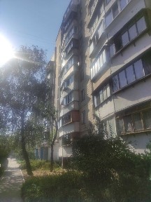Борщагівка, Гната Юри 1