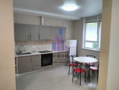 Оренда 1к квартири вул. Лісківська 23. ЖК <a href='/newbuilding/4941/view/zk-raion'>Район</a>. Троєщина