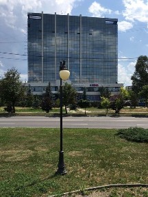 Харківська область, Харків, Новобаварський