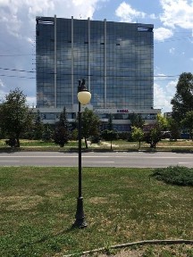Харківська область, Харків, Новобаварський