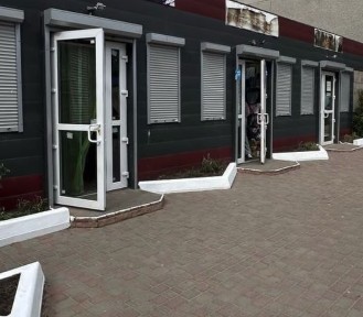 Одеська область, Великодолинське