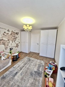 ПРОДАЖ 3 кім квартири, вул. Карпенка