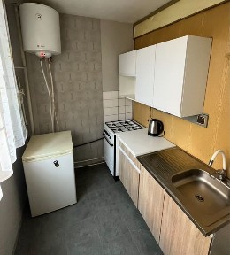 Оренда 1 кімн квартири ( Новий район )