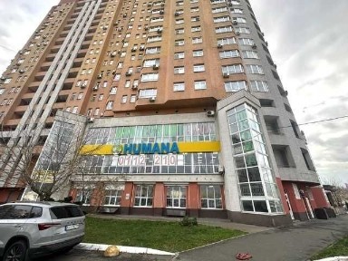 Сдается в аренду фасадное помещение