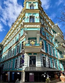 250кв. м. без% офіс на Золотих Воротах, Пейзажна Алея, Десятинна, Володимирська 4