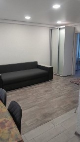 Сдам 2-х комн. кварт. на 2-ом этаже по ул. Парковой! Все рядом
