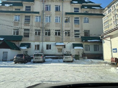 Оренда Офісного приміщення в Центрі Яремче