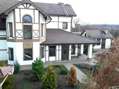 Продам дом Люботин +24 сотки