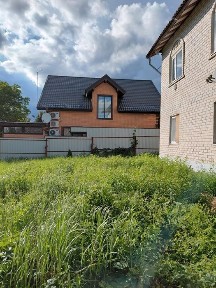 Харківська область, Мала Данилівка