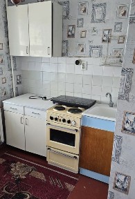Здається 1 кімнатна квартира Пастерівська