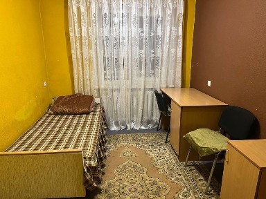 Оренда 2 кімнатної квартири Центр