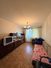 Оренда 3к квартира Холодна гора вул. Волонтерська 71