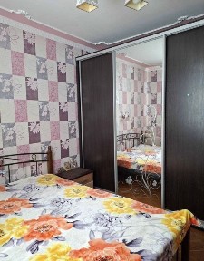 Сдам 2-х комн. квартиру. Салтовка 602 м/р
