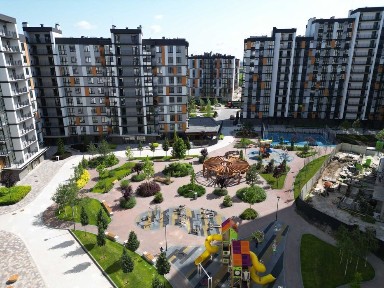 Продам двушку 65 м. кв. по ваучеру