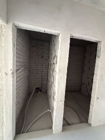 Продам 2к. квартиру в готовому будинку ЖК « Софія Нова»