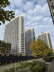 Без комісії продаж видової 2к квартири 106м ЖК Зарічний, вул. Осокорська