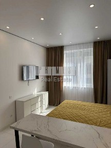 Продаж 1к квартира, вул. Драгомирова 14а (Верхогляда), ЖК Дельмар