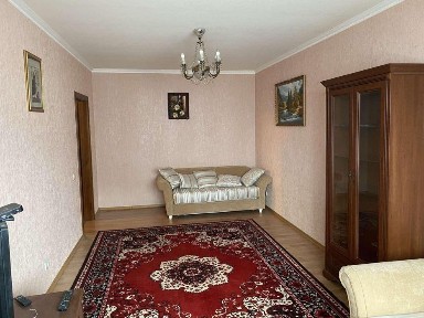 Продам 2х кімнатну квартиру