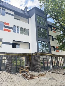 Продаж квартир 2- кім. 52 кв. м шевченка Газ