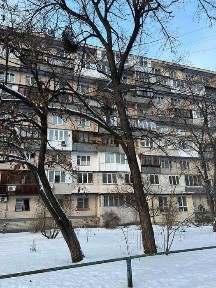 Київська область, Київ, Дніпровський