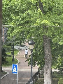 Сталінка вид на Маріїнський парк Ремонт Ліфт 60м2 Центр Арсенальна Грушевського 34/1 Мазепи Печерськ