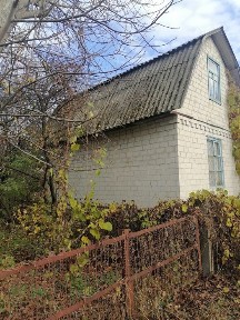 Дача в Жавинке Со Родничок