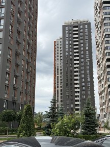 Без комісії‼️ Продаж квартири жк Севен Seven Дніпровська набережна 20Б