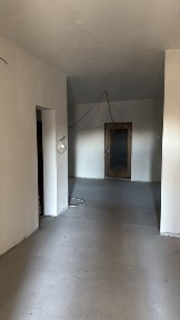 Затишна квартира з балконом у | Гнідин 36 м² + паркомісце