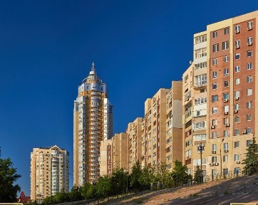 Київська область, Київ, Оболонський