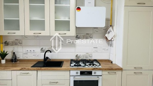 Продаж 2-к квартири в новобудові, центр Борисполя