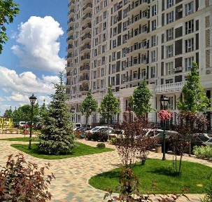 Київська область, Київ, Голосіївський