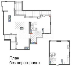 Без% Власник пентхаус 194м Севен Seven Дніпровська набережна 16г М Осокорки
