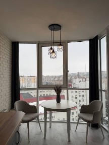 Оренда 1,5 квартири ЖК Над Бугом