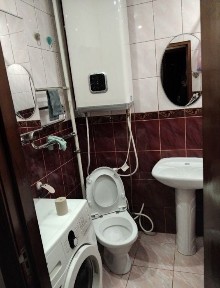 Здам однокімнатну квартиру