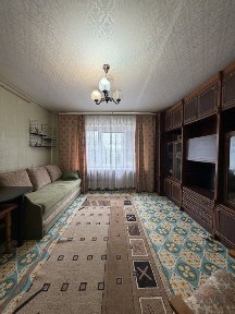 Здам 2-х кімнатну квартиру, мікрор-н Жовтневий