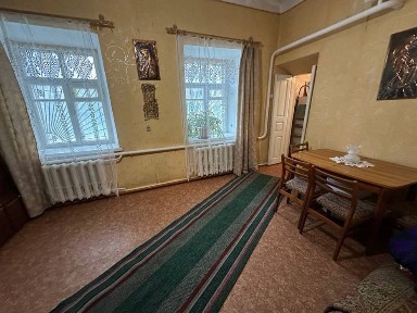 Здам 1-кімнатну квартиру в центрі