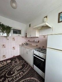Оренда 2 кімнатної квартири в центрі