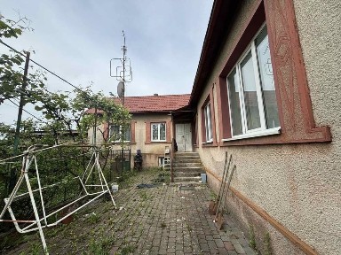 Продаж 4- кімн будинку вул. Шкільна