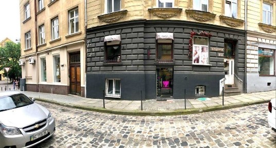 Львівська область, Львів, Галицький