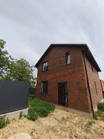 Продам новобуд чістовий Якушенци