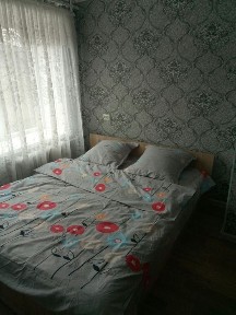 1к Вишенька, Юності, Магігранд.