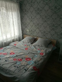 1к Вишенька, Юності, Магігранд.