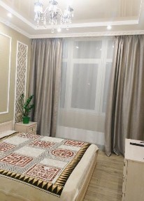 Сдам 2-комн квартиру в 41 Жемчужине от хозяина