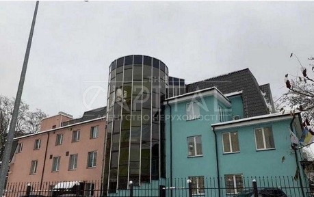 Київська область, Київ, Голосіївський