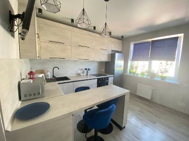 Сдам шикарную Евродвушку в 54й Жемчужине на <a href='/newbuilding/1228/view/zk-saharova'>Сахарова</a>
