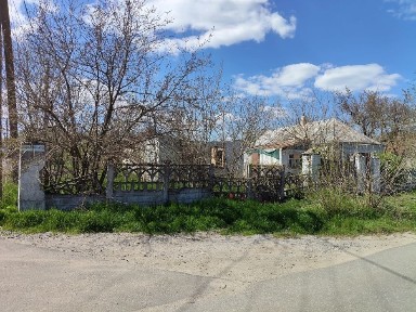 Продаж будинку Велика Корениха