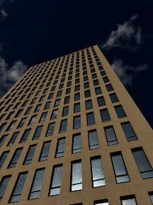 Продаж комерційного приміщення в Бізнес центрі Пікассо, 400м