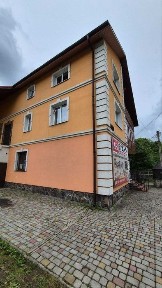 Івано-Франківська область, Богородчани