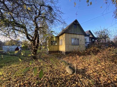 Продам дачу в см»Глеваха-3»